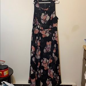 Torrid Full Length Dreas